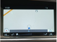 SISTEMA NAVEGACION GPS 