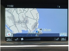 Recambio de sistema navegacion gps para volvo v40 cross country (526) d3 referencia OEM IAM    2