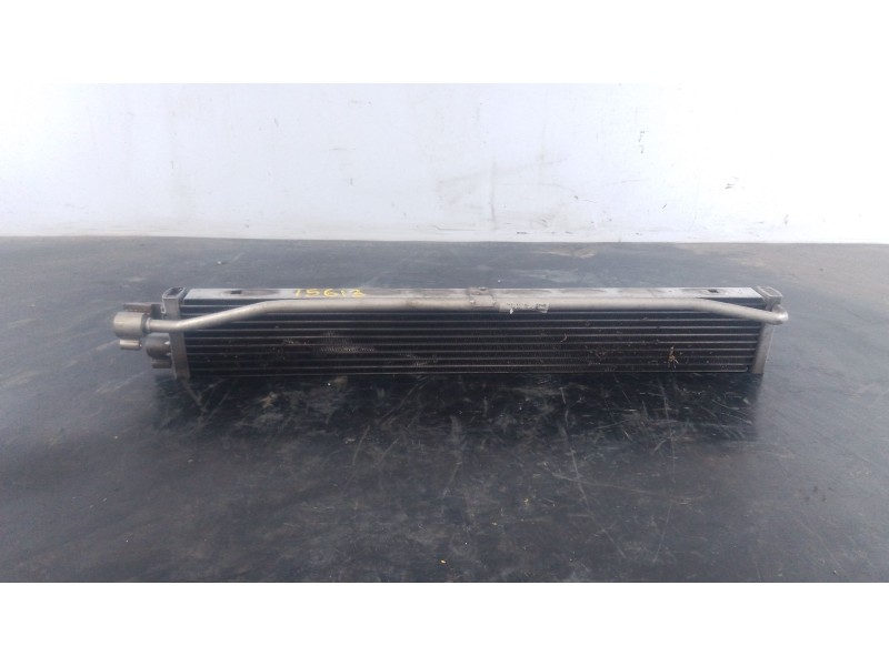 Recambio de radiador caja cambios para ford transit custom v362 autobús (f3) 2.0 ecoblue referencia OEM IAM   