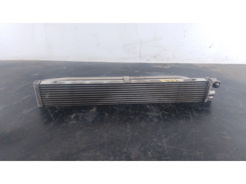 Recambio de radiador caja cambios para ford transit custom v362 autobús (f3) 2.0 ecoblue referencia OEM IAM   