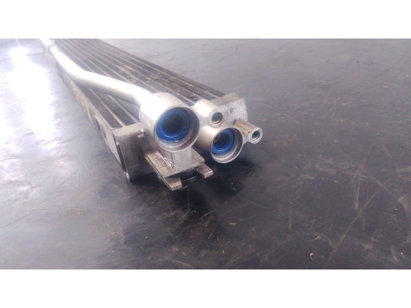 Recambio de radiador caja cambios para ford transit custom v362 autobús (f3) 2.0 ecoblue referencia OEM IAM   