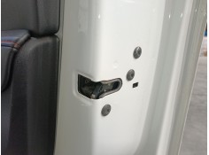 Recambio de cerradura puerta delantera derecha para volvo v40 cross country (526) d3 referencia OEM IAM   