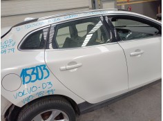 Recambio de puerta trasera derecha para volvo v40 cross country (526) d3 referencia OEM IAM    2