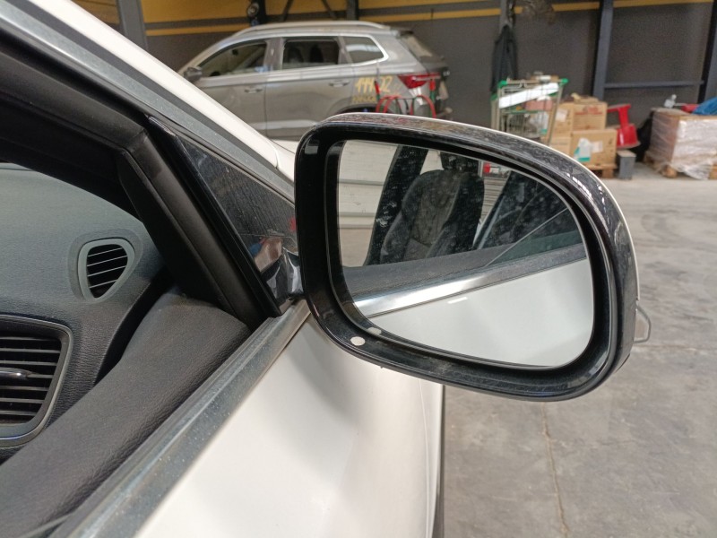 Recambio de retrovisor derecho electrico para volvo v40 cross country (526) d3 referencia OEM IAM   