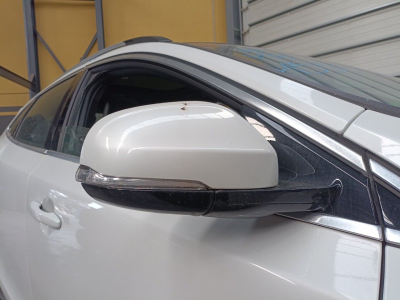 Recambio de retrovisor derecho electrico para volvo v40 cross country (526) d3 referencia OEM IAM   