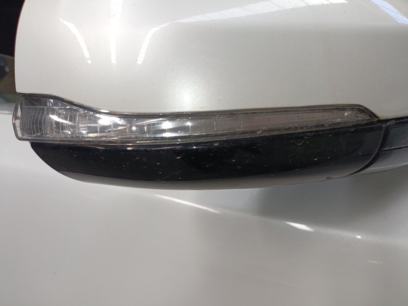 Recambio de retrovisor derecho electrico para volvo v40 cross country (526) d3 referencia OEM IAM   