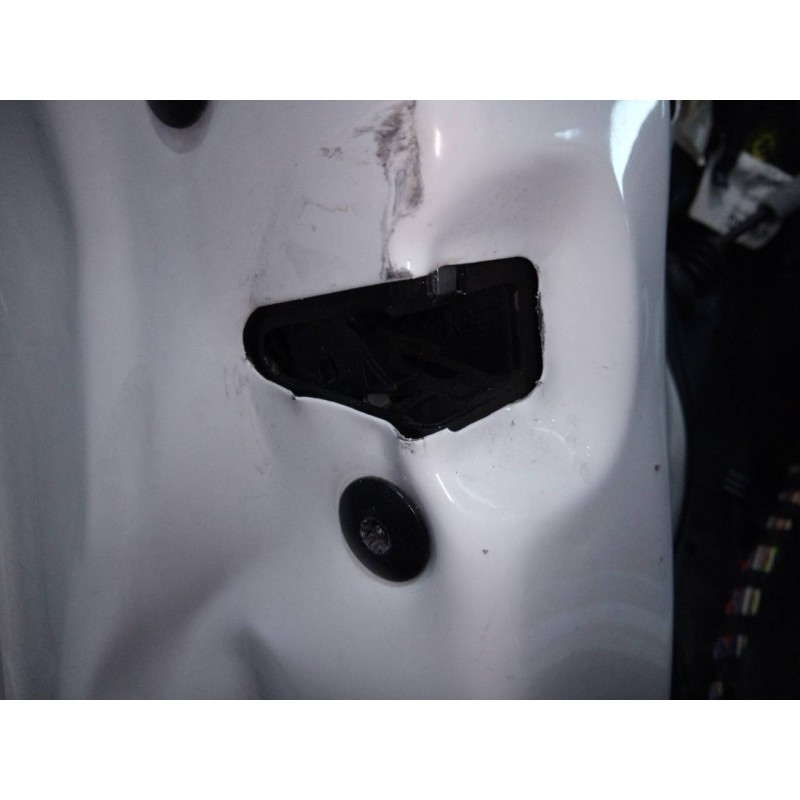 Recambio de cerradura puerta delantera izquierda para volkswagen polo (6c1) comfortline bluemotion referencia OEM IAM   