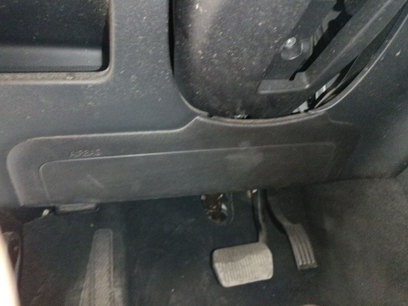 Recambio de airbag delantero izquierdo para volvo v40 cross country (526) d3 referencia OEM IAM   