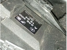 PEDAL ACELERADOR A2463001604 