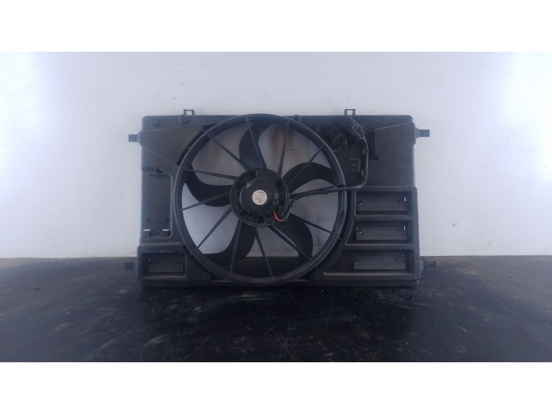Recambio de electroventilador para ford transit custom v362 autobús (f3) 2.0 ecoblue referencia OEM IAM   