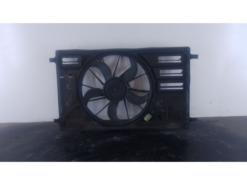 Recambio de electroventilador para ford transit custom v362 autobús (f3) 2.0 ecoblue referencia OEM IAM   