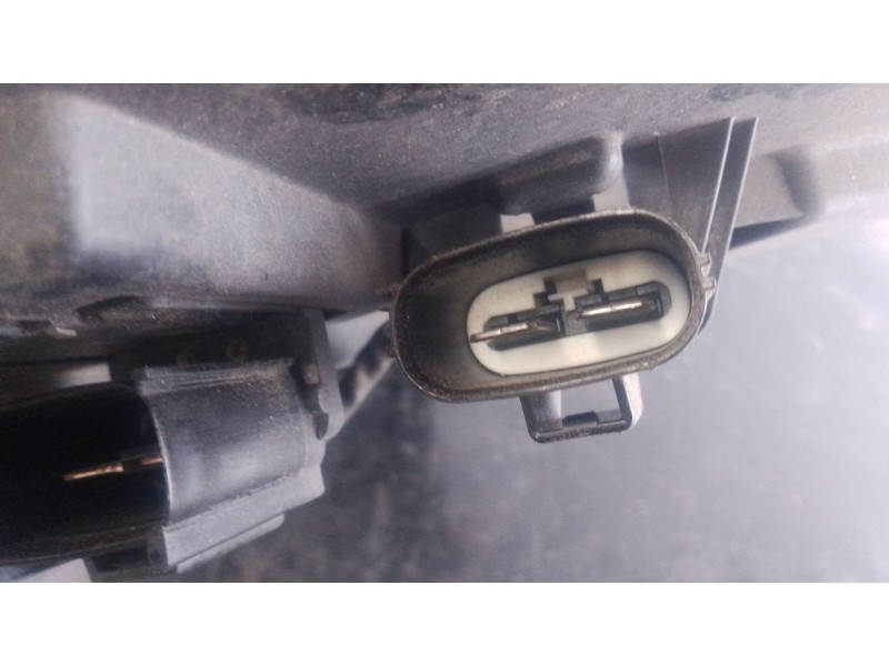 Recambio de electroventilador para ford transit custom v362 autobús (f3) 2.0 ecoblue referencia OEM IAM   