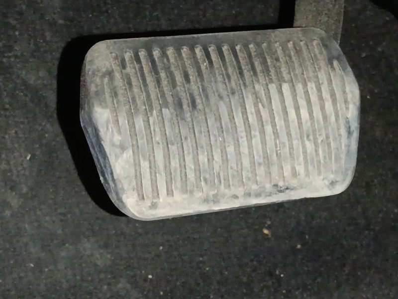 Recambio de pedal freno para volvo v40 cross country (526) d3 referencia OEM IAM   
