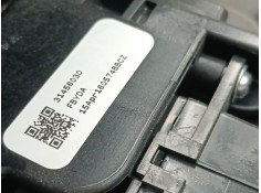 Recambio de anillo airbag para volvo v40 cross country (526) d3 referencia OEM IAM 31456030  