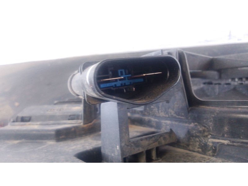 Recambio de electroventilador para volkswagen touareg (7p5, 7p6) 3.0 v6 tdi referencia OEM IAM   