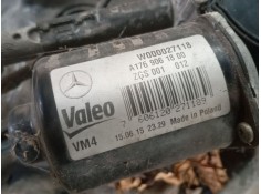 Recambio de motor limpia delantero para mercedes-benz cla coupé (c117) cla 200 cdi / d (117.308) referencia OEM IAM A1769061800 