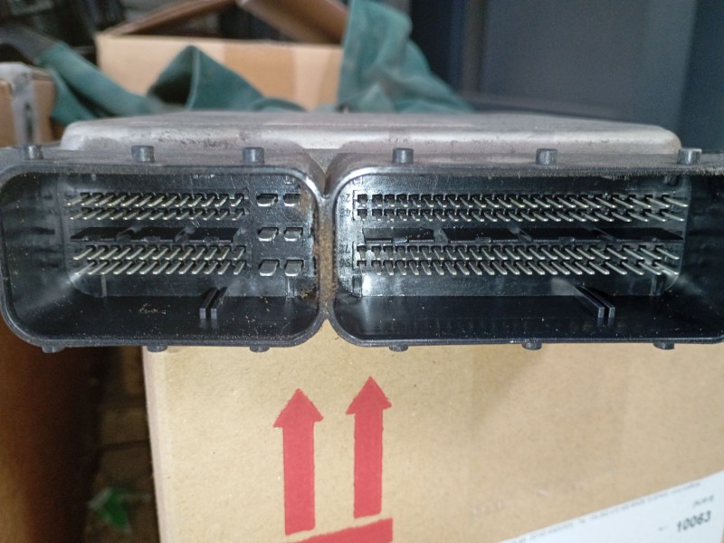 Recambio de centralita motor uce para mercedes-benz cla coupé (c117) cla 200 cdi / d (117.308) referencia OEM IAM A6519009702 A6