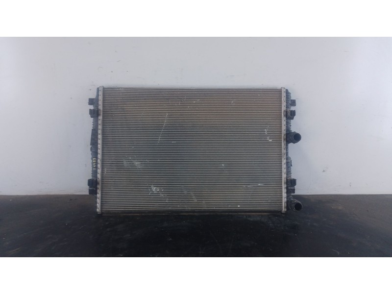 Recambio de radiador agua para skoda kamiq (nw4) 1.0 tsi referencia OEM IAM   