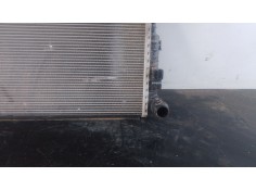 Recambio de radiador agua para skoda kamiq (nw4) 1.0 tsi referencia OEM IAM    2