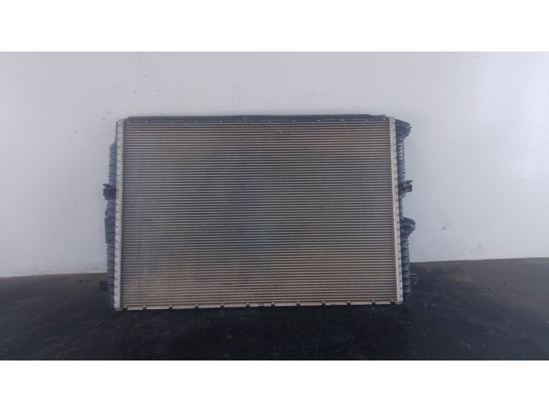 Recambio de radiador agua para skoda kamiq (nw4) 1.0 tsi referencia OEM IAM   
