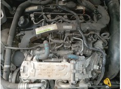 Recambio de motor completo para mercedes-benz cla coupé (c117) cla 200 cdi / d (117.308) referencia OEM IAM   