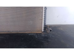 Recambio de radiador agua para skoda kamiq (nw4) 1.0 tsi referencia OEM IAM    2
