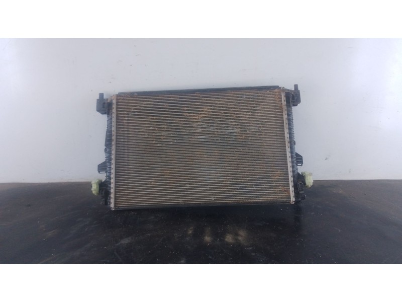 Recambio de radiador agua para skoda kamiq (nw4) 1.0 tsi referencia OEM IAM   