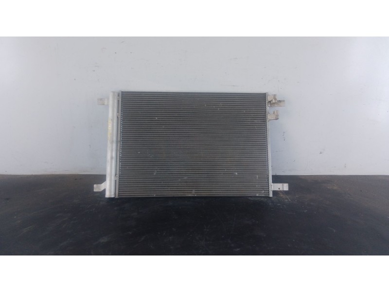 Recambio de condensador / radiador aire acondicionado para skoda kamiq (nw4) 1.0 tsi referencia OEM IAM   