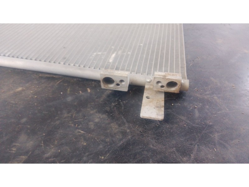 Recambio de condensador / radiador aire acondicionado para skoda kamiq (nw4) 1.0 tsi referencia OEM IAM   