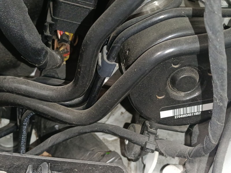 Recambio de abs para volvo v40 cross country (526) d3 referencia OEM IAM   