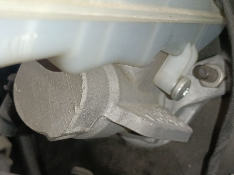 Recambio de bomba freno para volvo v40 cross country (526) d3 referencia OEM IAM   