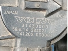 Recambio de caudalimetro para volvo v40 cross country (526) d3 referencia OEM IAM    2