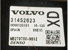 Recambio de centralita motor uce para volvo v40 cross country (526) d3 referencia OEM IAM 31452623 MB2797009612  2
