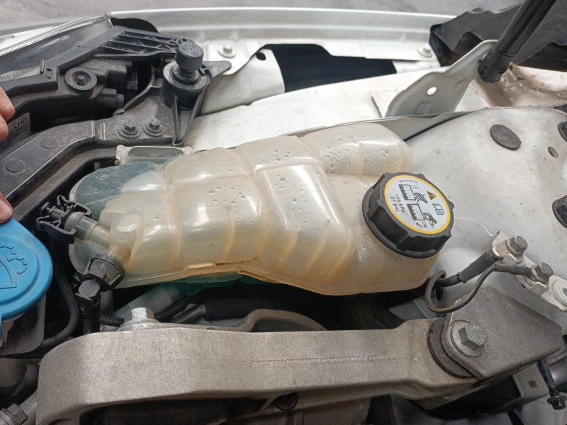 Recambio de deposito expansion para volvo v40 cross country (526) d3 referencia OEM IAM   