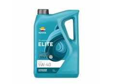 Recambio de aceite motor para universal aceite repsol 5w40 elite tdi 50501 referencia OEM IAM RPQ0058JFB 8410921056130 841092105
