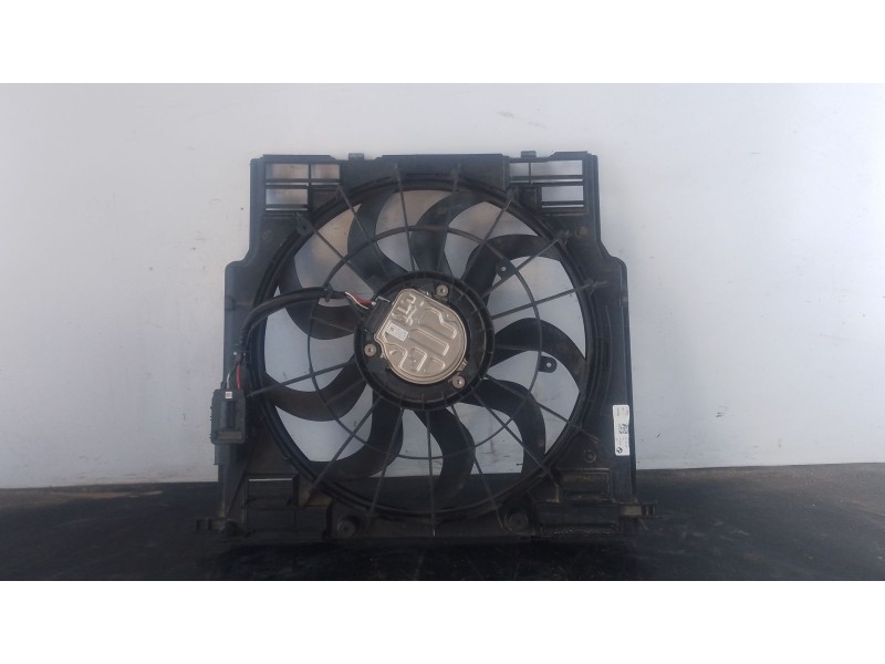 Recambio de electroventilador para bmw x4 (g02, f98) xdrive 20 d referencia OEM IAM   