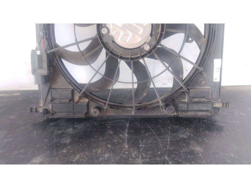Recambio de electroventilador para bmw x4 (g02, f98) xdrive 20 d referencia OEM IAM   