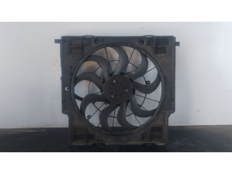 Recambio de electroventilador para bmw x4 (g02, f98) xdrive 20 d referencia OEM IAM   