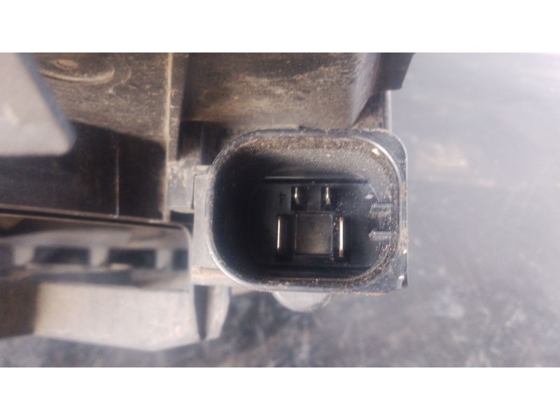 Recambio de electroventilador para bmw x4 (g02, f98) xdrive 20 d referencia OEM IAM   