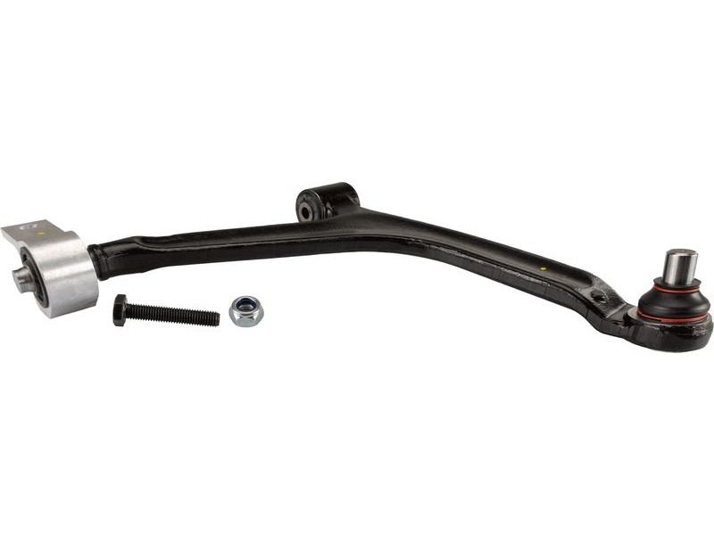 Recambio de brazo suspension inferior delantero derecho para citroën berlingo / berlingo first furgón/monospace (m_) 1.9 d 70 (m