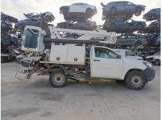 TOYOTA HILUX VIII PICK-UP (_N1_)