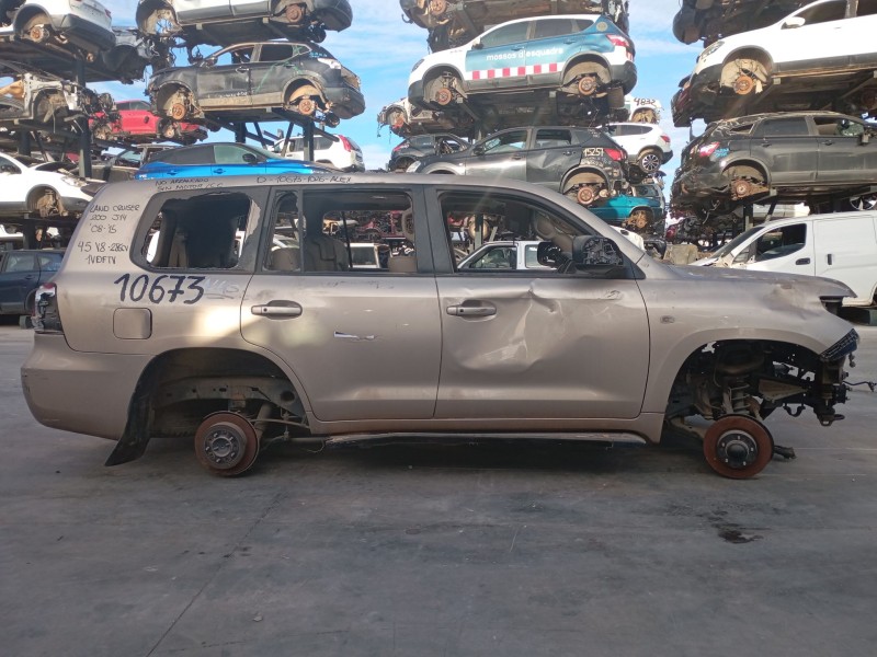 toyota land cruiser 200 (_j2_) del año 2008