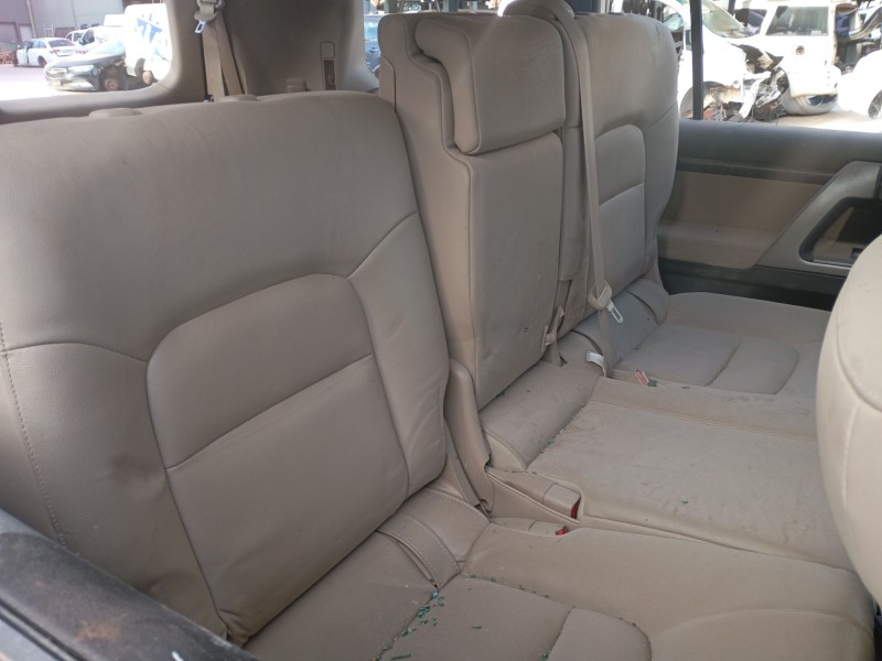 toyota land cruiser 200 (_j2_) del año 2008