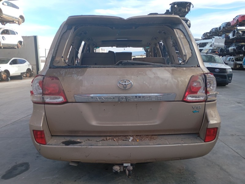 toyota land cruiser 200 (_j2_) del año 2008