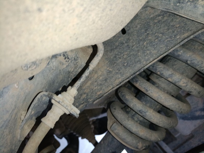 Recambio de amortiguador delantero derecho para toyota hilux viii pick-up (_n1_) 2.4 d 4wd (gun125_) referencia OEM IAM   