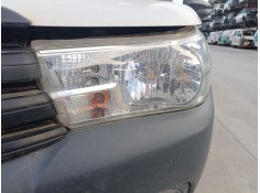 Recambio de faro izquierdo para toyota hilux viii pick-up (_n1_) 2.4 d 4wd (gun125_) referencia OEM IAM    2