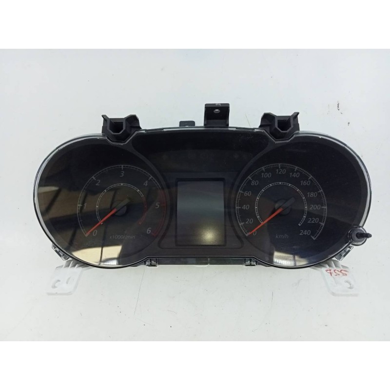 Recambio de cuadro instrumentos para mitsubishi asx (ga0w) kaiteki 2wd referencia OEM IAM 8100B455 0T34300 