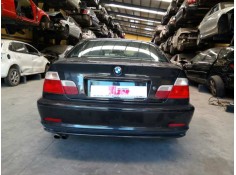 bmw serie 3 coupe (e46) del año 2001 2