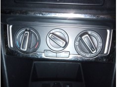 Recambio de mando calefaccion / aire acondicionado para volkswagen polo (6c1) comfortline bluemotion referencia OEM IAM   