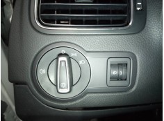 Recambio de mando luces para volkswagen polo (6c1) comfortline bluemotion referencia OEM IAM   